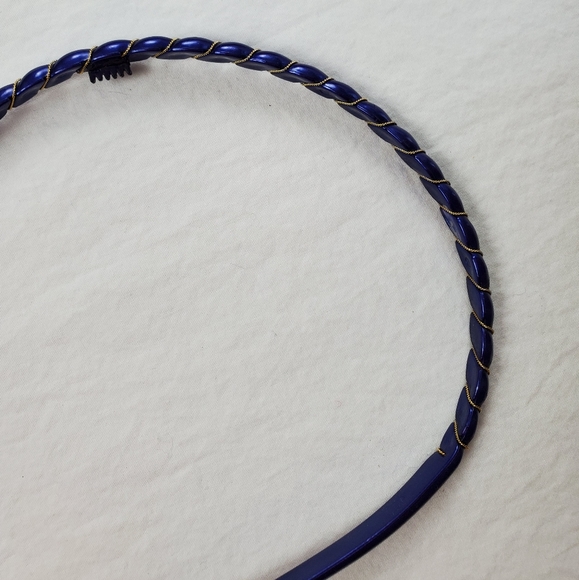 80's Vintage Headband Bundle - Picture 7 of 8